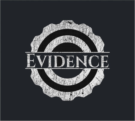 Evidence Room Logo